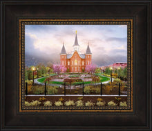 Load image into Gallery viewer, Provo City Center Arise and Stand Forth