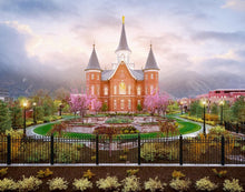 Load image into Gallery viewer, Provo City Center Arise and Stand Forth