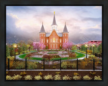 Load image into Gallery viewer, Provo City Center Arise and Stand Forth