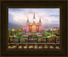 Load image into Gallery viewer, Provo City Center Arise and Stand Forth