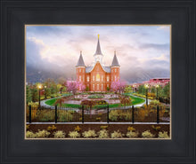 Load image into Gallery viewer, Provo City Center Arise and Stand Forth