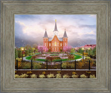Load image into Gallery viewer, Provo City Center Arise and Stand Forth