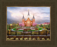 Load image into Gallery viewer, Provo City Center Arise and Stand Forth