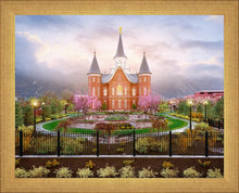 Load image into Gallery viewer, Provo City Center Arise and Stand Forth