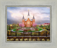 Load image into Gallery viewer, Provo City Center Arise and Stand Forth