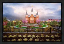 Load image into Gallery viewer, Provo City Center Arise and Stand Forth