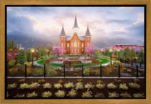Load image into Gallery viewer, Provo City Center Arise and Stand Forth
