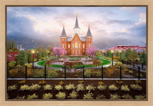 Load image into Gallery viewer, Provo City Center Arise and Stand Forth