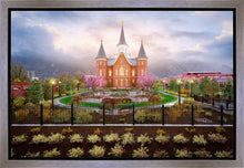 Load image into Gallery viewer, Provo City Center Arise and Stand Forth