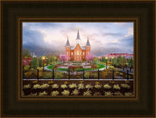 Load image into Gallery viewer, Provo City Center Arise and Stand Forth
