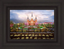 Load image into Gallery viewer, Provo City Center Arise and Stand Forth