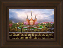 Load image into Gallery viewer, Provo City Center Arise and Stand Forth