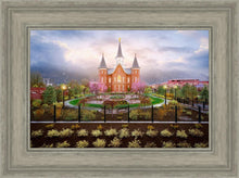 Load image into Gallery viewer, Provo City Center Arise and Stand Forth