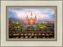 Load image into Gallery viewer, Provo City Center Arise and Stand Forth