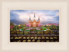 Load image into Gallery viewer, Provo City Center Arise and Stand Forth