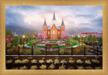 Load image into Gallery viewer, Provo City Center Arise and Stand Forth