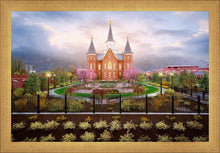 Load image into Gallery viewer, Provo City Center Arise and Stand Forth