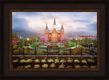 Load image into Gallery viewer, Provo City Center Arise and Stand Forth
