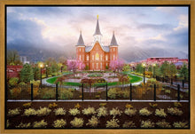Load image into Gallery viewer, Provo City Center Arise and Stand Forth
