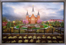 Load image into Gallery viewer, Provo City Center Arise and Stand Forth