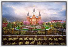 Load image into Gallery viewer, Provo City Center Arise and Stand Forth