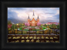 Load image into Gallery viewer, Provo City Center Arise and Stand Forth