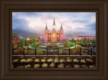 Load image into Gallery viewer, Provo City Center Arise and Stand Forth