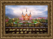 Load image into Gallery viewer, Provo City Center Arise and Stand Forth
