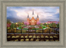 Load image into Gallery viewer, Provo City Center Arise and Stand Forth