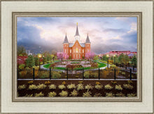 Load image into Gallery viewer, Provo City Center Arise and Stand Forth