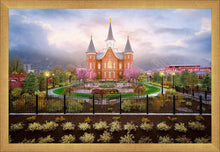 Load image into Gallery viewer, Provo City Center Arise and Stand Forth