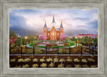Load image into Gallery viewer, Provo City Center Arise and Stand Forth