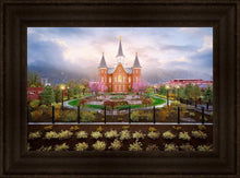 Load image into Gallery viewer, Provo City Center Arise and Stand Forth