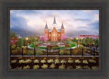 Load image into Gallery viewer, Provo City Center Arise and Stand Forth