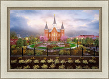 Load image into Gallery viewer, Provo City Center Arise and Stand Forth