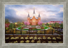 Load image into Gallery viewer, Provo City Center Arise and Stand Forth