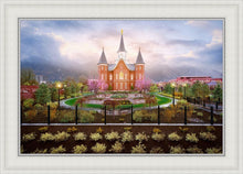 Load image into Gallery viewer, Provo City Center Arise and Stand Forth