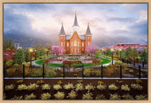 Load image into Gallery viewer, Provo City Center Arise and Stand Forth