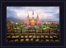 Load image into Gallery viewer, Provo City Center Arise and Stand Forth