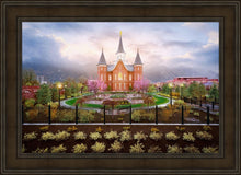 Load image into Gallery viewer, Provo City Center Arise and Stand Forth
