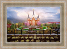 Load image into Gallery viewer, Provo City Center Arise and Stand Forth
