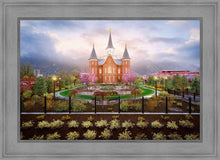 Load image into Gallery viewer, Provo City Center Arise and Stand Forth