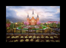Load image into Gallery viewer, Provo City Center Arise and Stand Forth