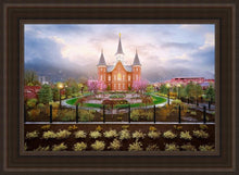 Load image into Gallery viewer, Provo City Center Arise and Stand Forth
