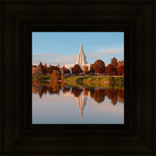 Load image into Gallery viewer, Idaho Falls Sunset on the River