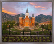 Load image into Gallery viewer, Provo CC Evening Glow