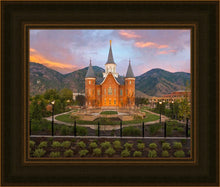 Load image into Gallery viewer, Provo CC Evening Glow