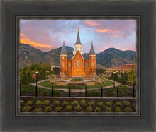 Load image into Gallery viewer, Provo CC Evening Glow