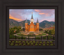Load image into Gallery viewer, Provo CC Evening Glow