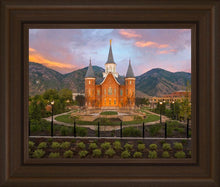 Load image into Gallery viewer, Provo CC Evening Glow